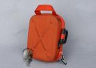 G TMC EVA Small case for Gopro HD Hero3 / 3+ Cam ( Orange )